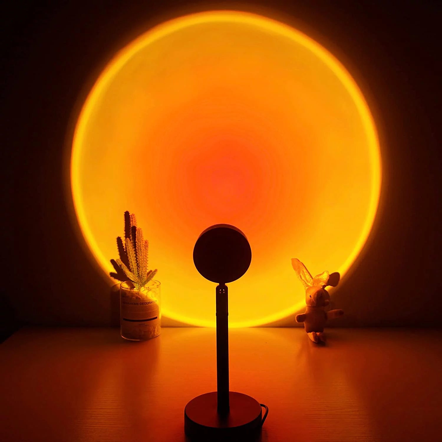 Sunset Projector Lamp